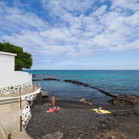 Casa Ballena Punta Mujeres Екстер'єр фото