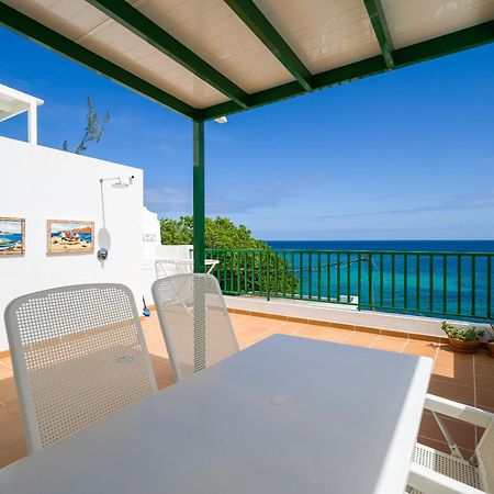Casa Ballena Punta Mujeres Екстер'єр фото