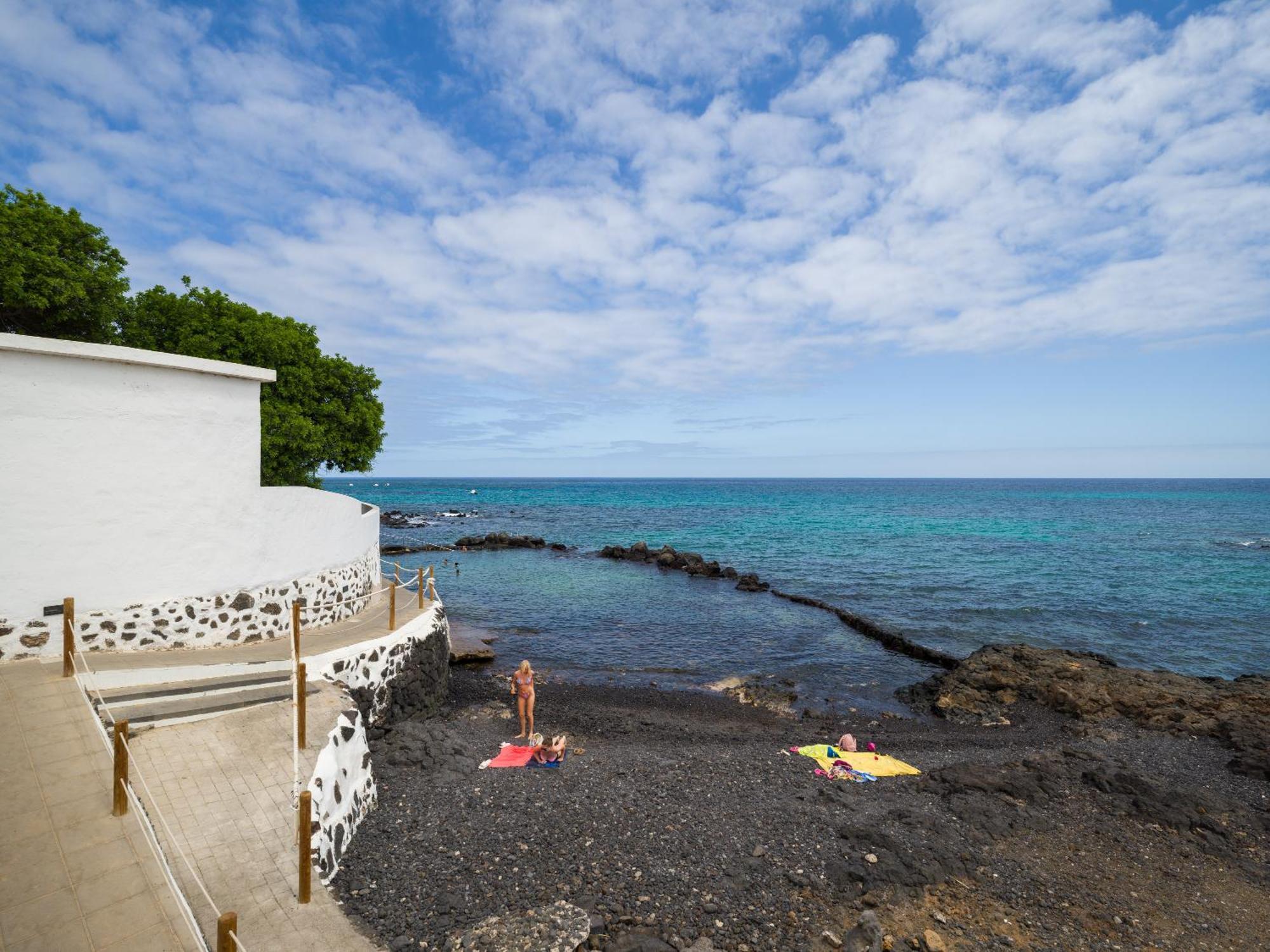 Casa Ballena Punta Mujeres Екстер'єр фото