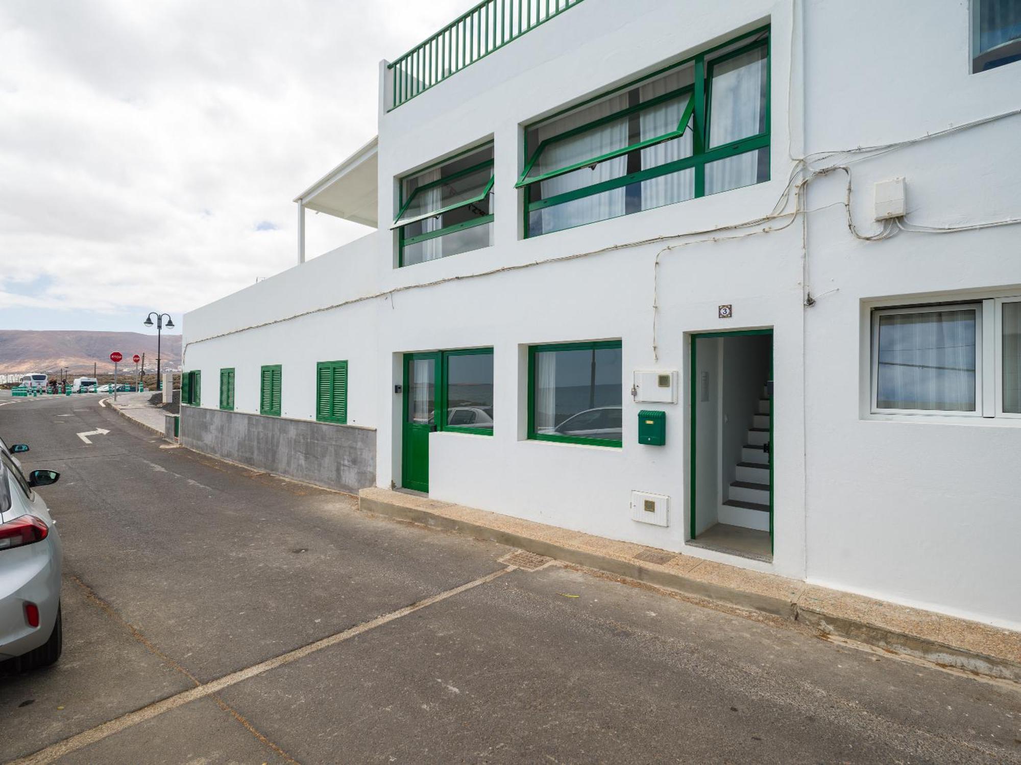 Casa Ballena Punta Mujeres Екстер'єр фото
