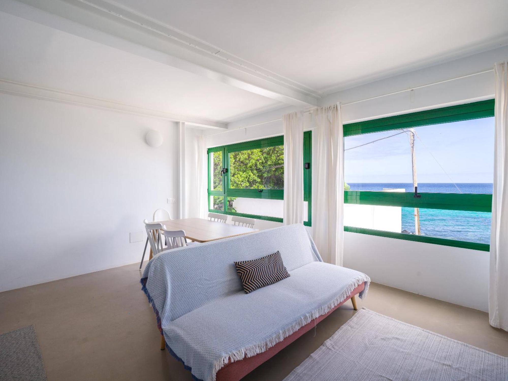 Casa Ballena Punta Mujeres Екстер'єр фото