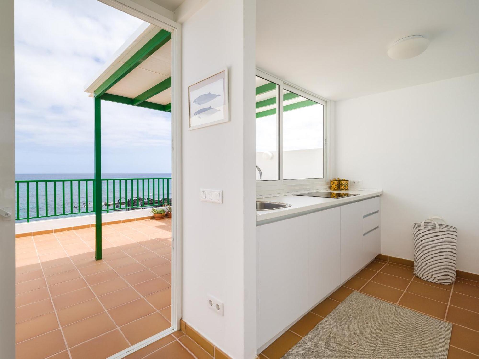 Casa Ballena Punta Mujeres Екстер'єр фото