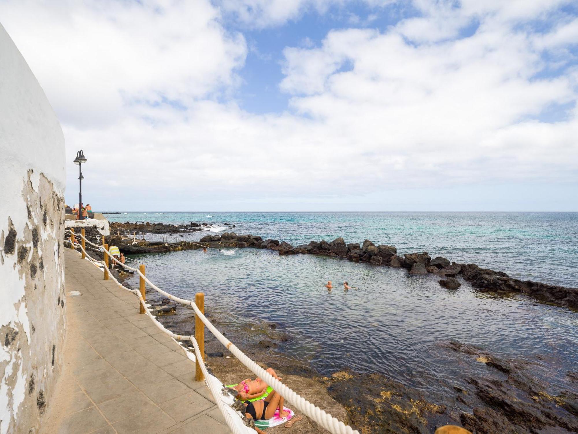 Casa Ballena Punta Mujeres Екстер'єр фото