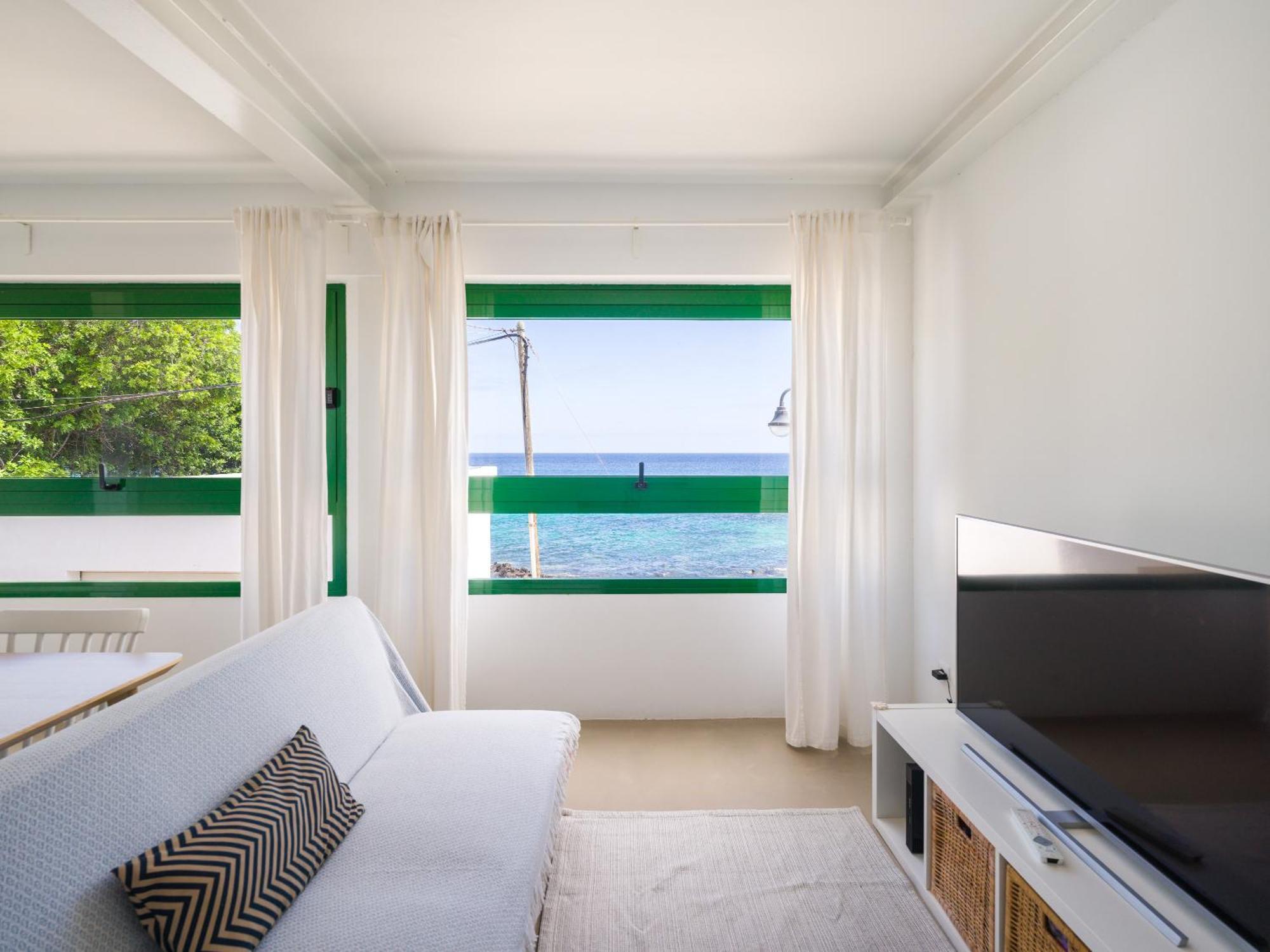 Casa Ballena Punta Mujeres Екстер'єр фото