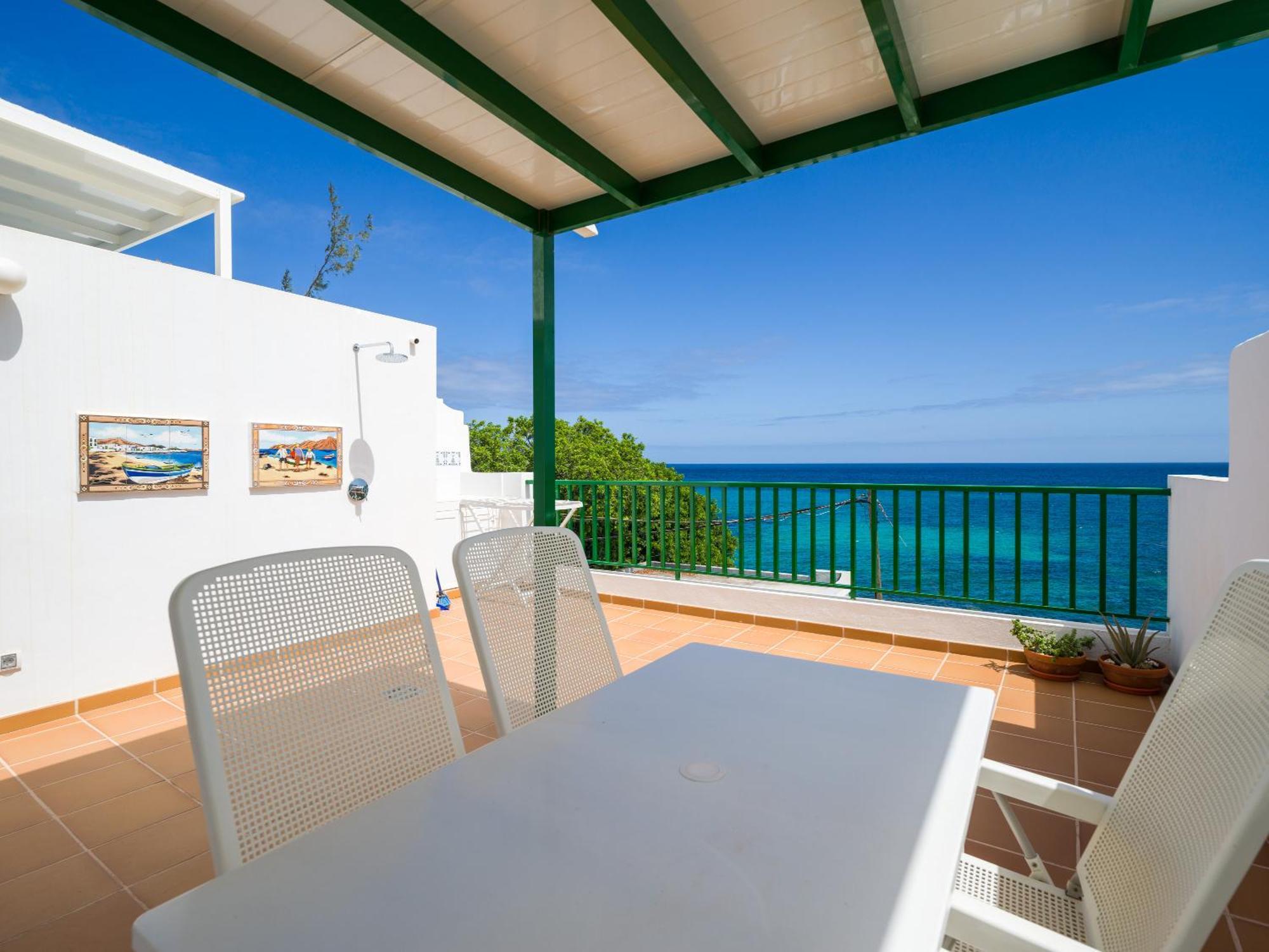 Casa Ballena Punta Mujeres Екстер'єр фото