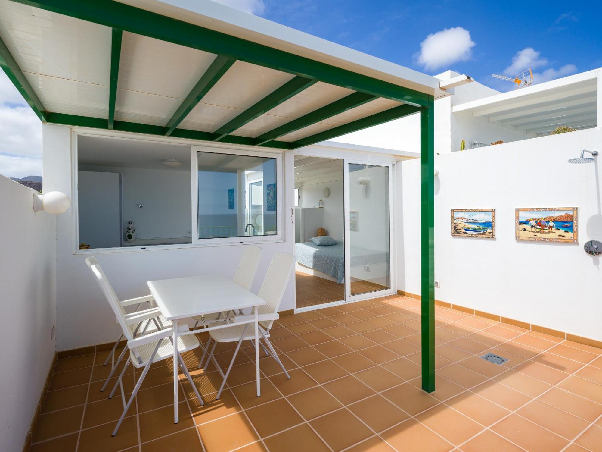 Casa Ballena Punta Mujeres Екстер'єр фото
