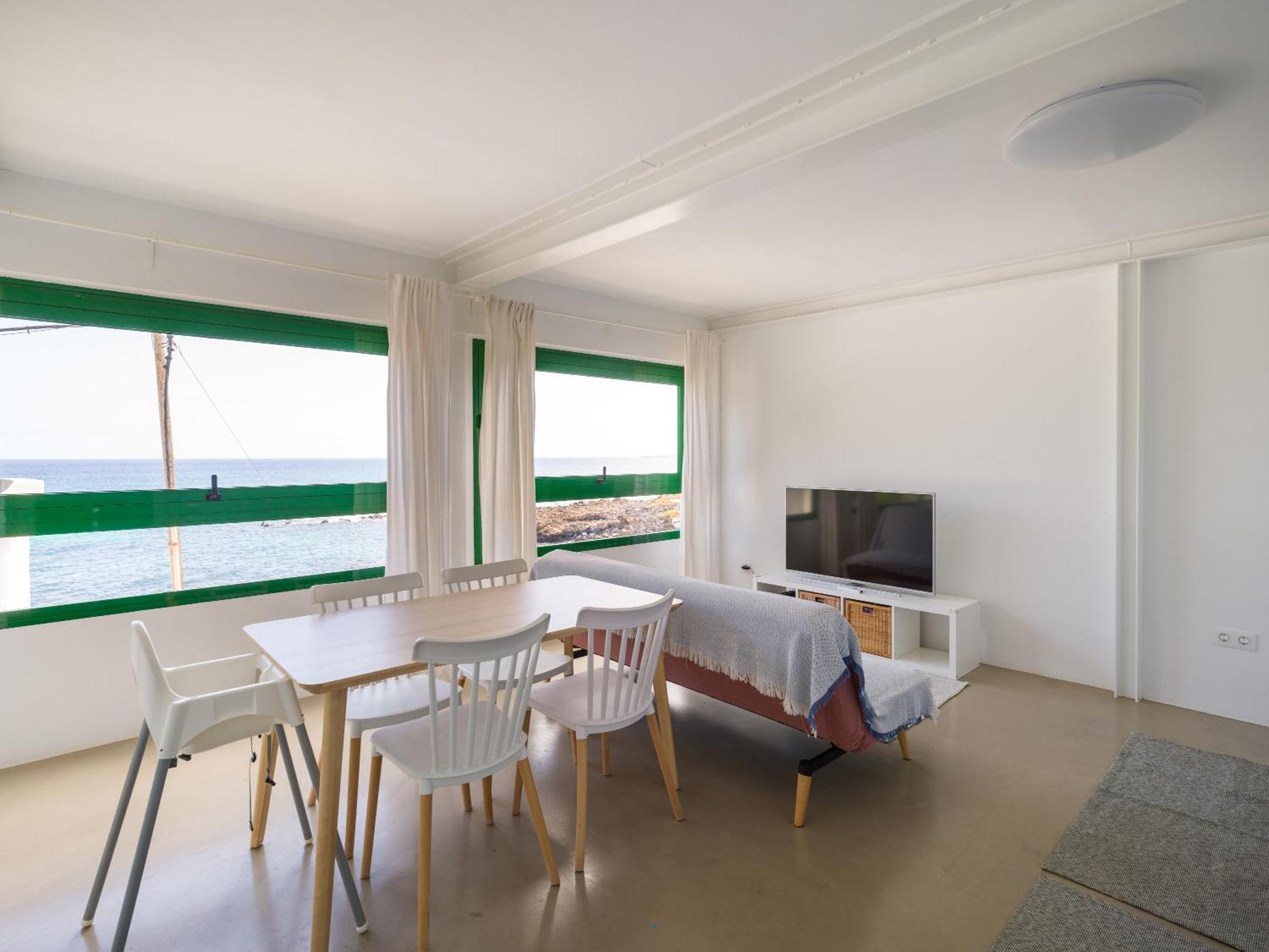 Casa Ballena Punta Mujeres Екстер'єр фото