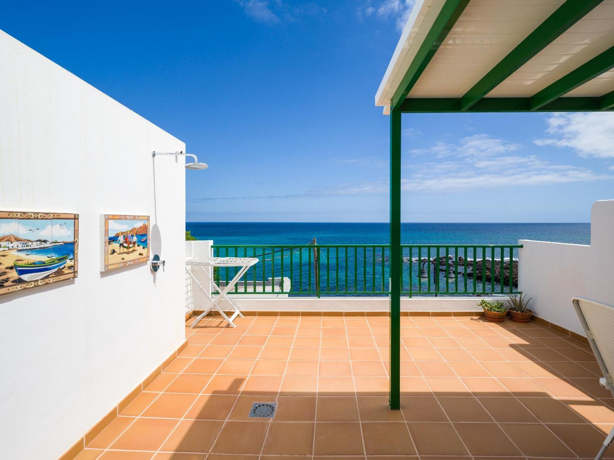 Casa Ballena Punta Mujeres Екстер'єр фото