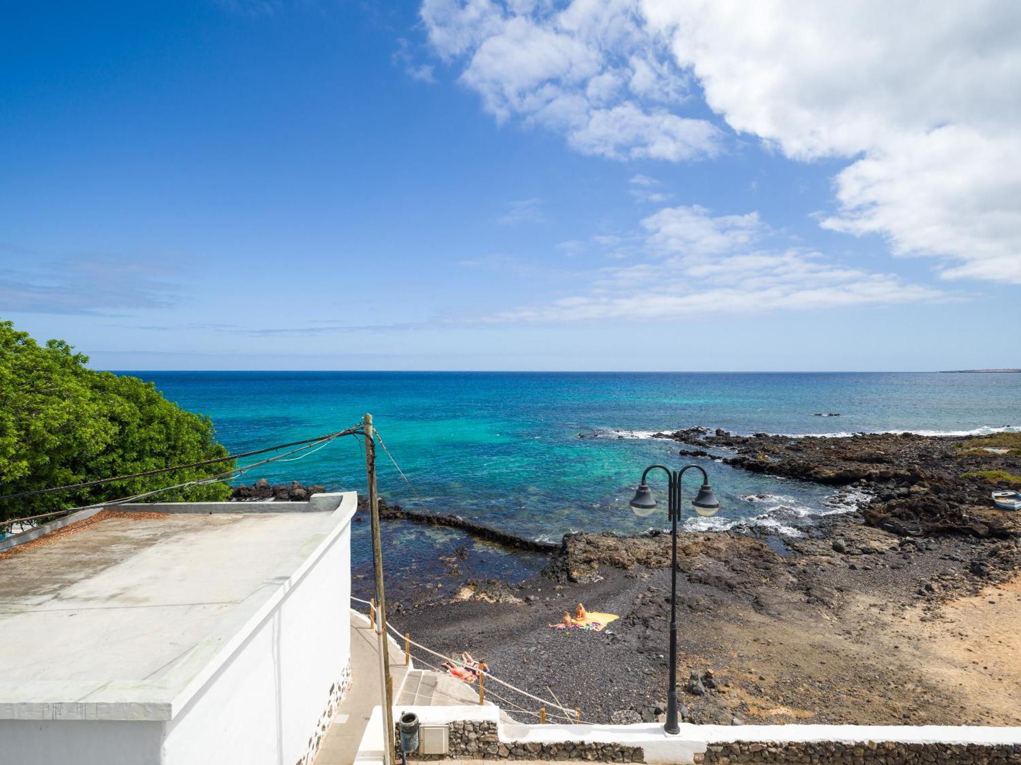Casa Ballena Punta Mujeres Екстер'єр фото