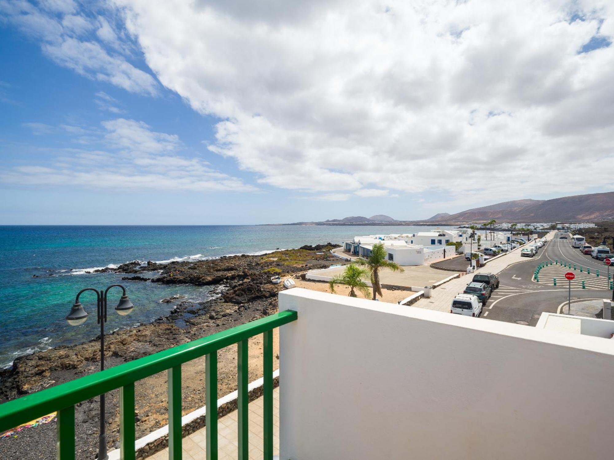 Casa Ballena Punta Mujeres Екстер'єр фото