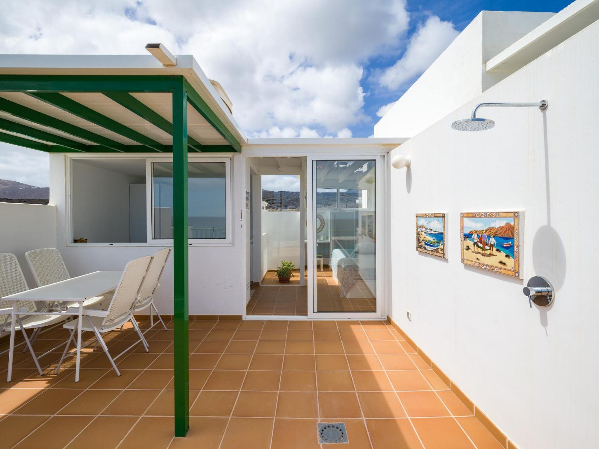 Casa Ballena Punta Mujeres Екстер'єр фото