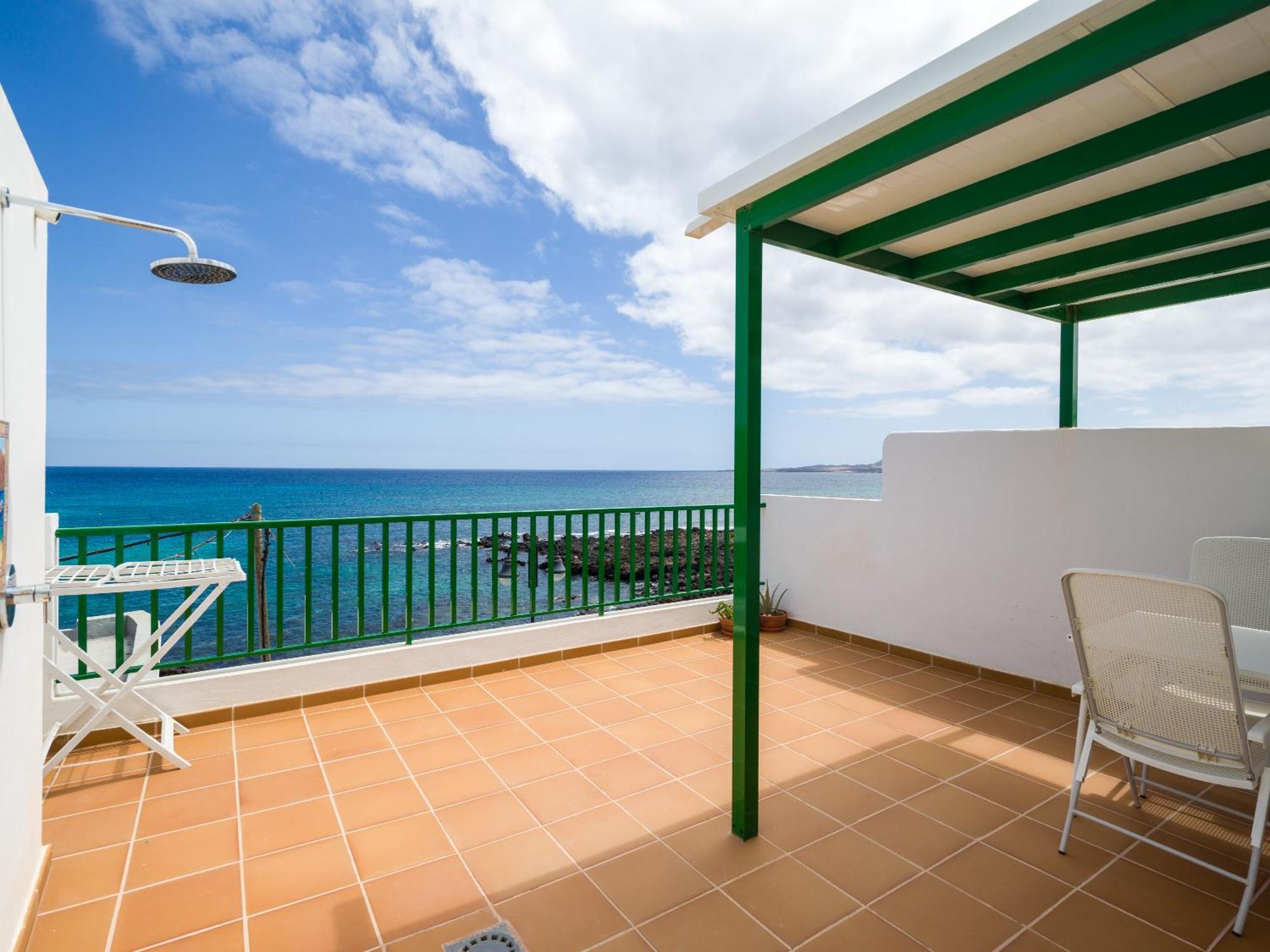 Casa Ballena Punta Mujeres Екстер'єр фото